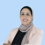 Lubna Al Zoubi